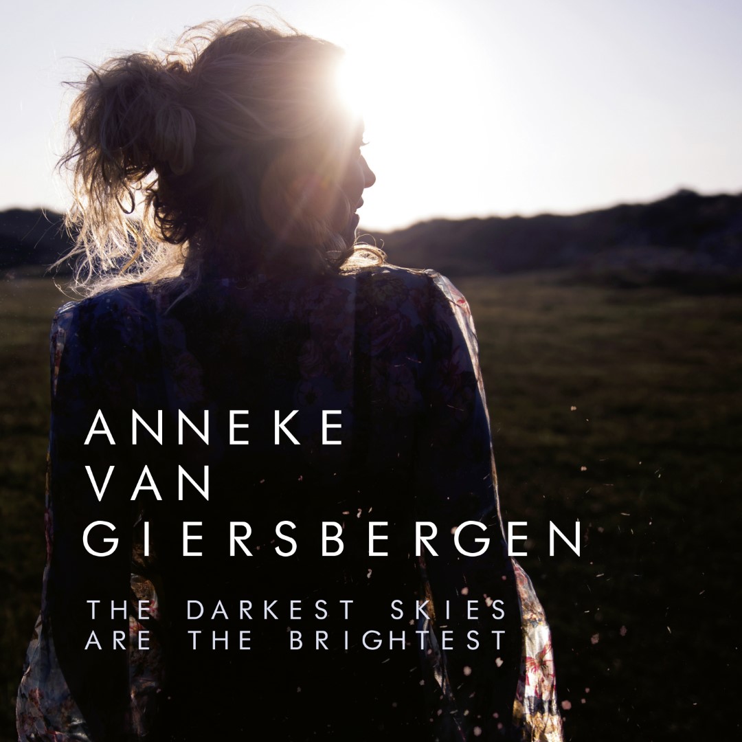 THE DARKEST SKIES ARE THE BRIGHTEST